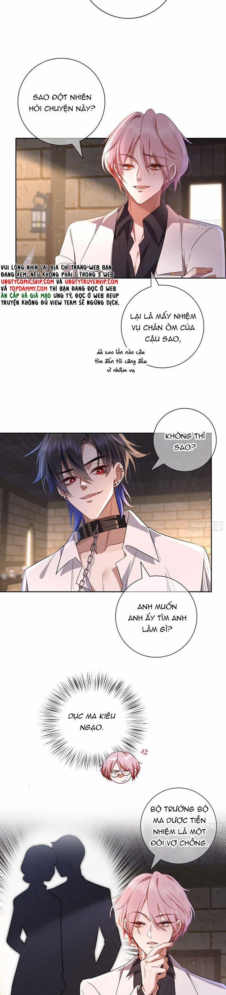 Vấy Bẩn 12 trang 6