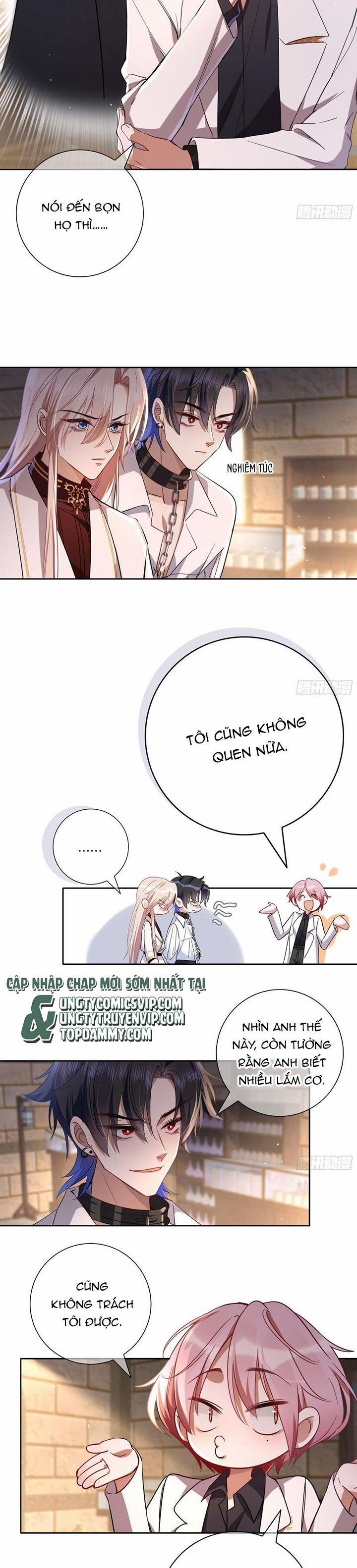 Vấy Bẩn 12 trang 7