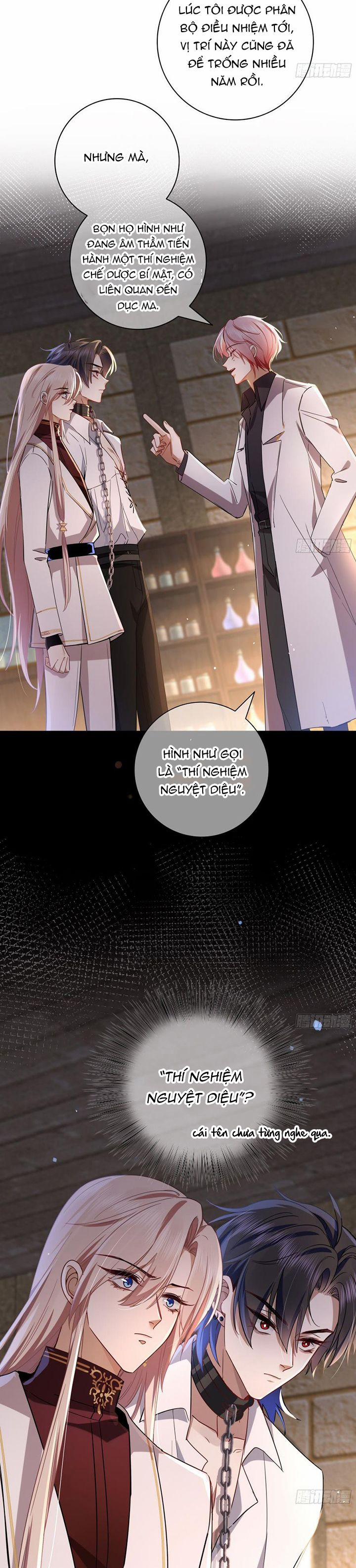 Vấy Bẩn 12 trang 8