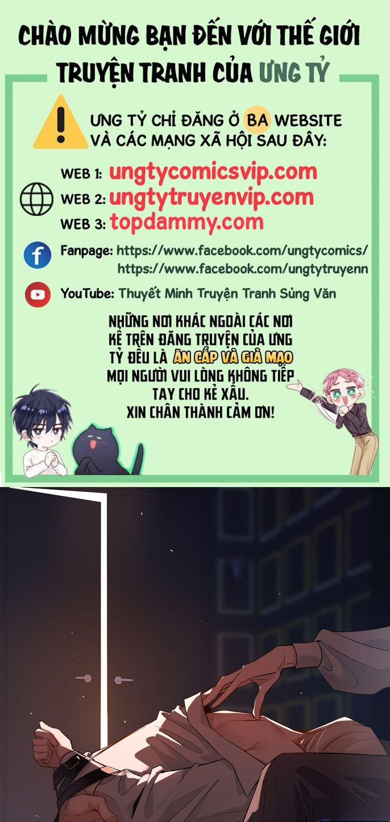 Vấy Bẩn 13 trang 0