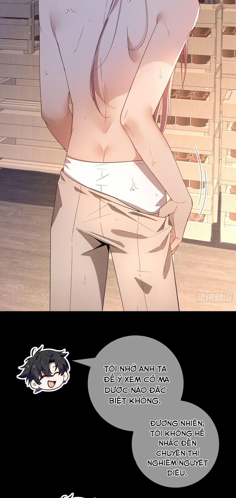 Vấy Bẩn 13 trang 11