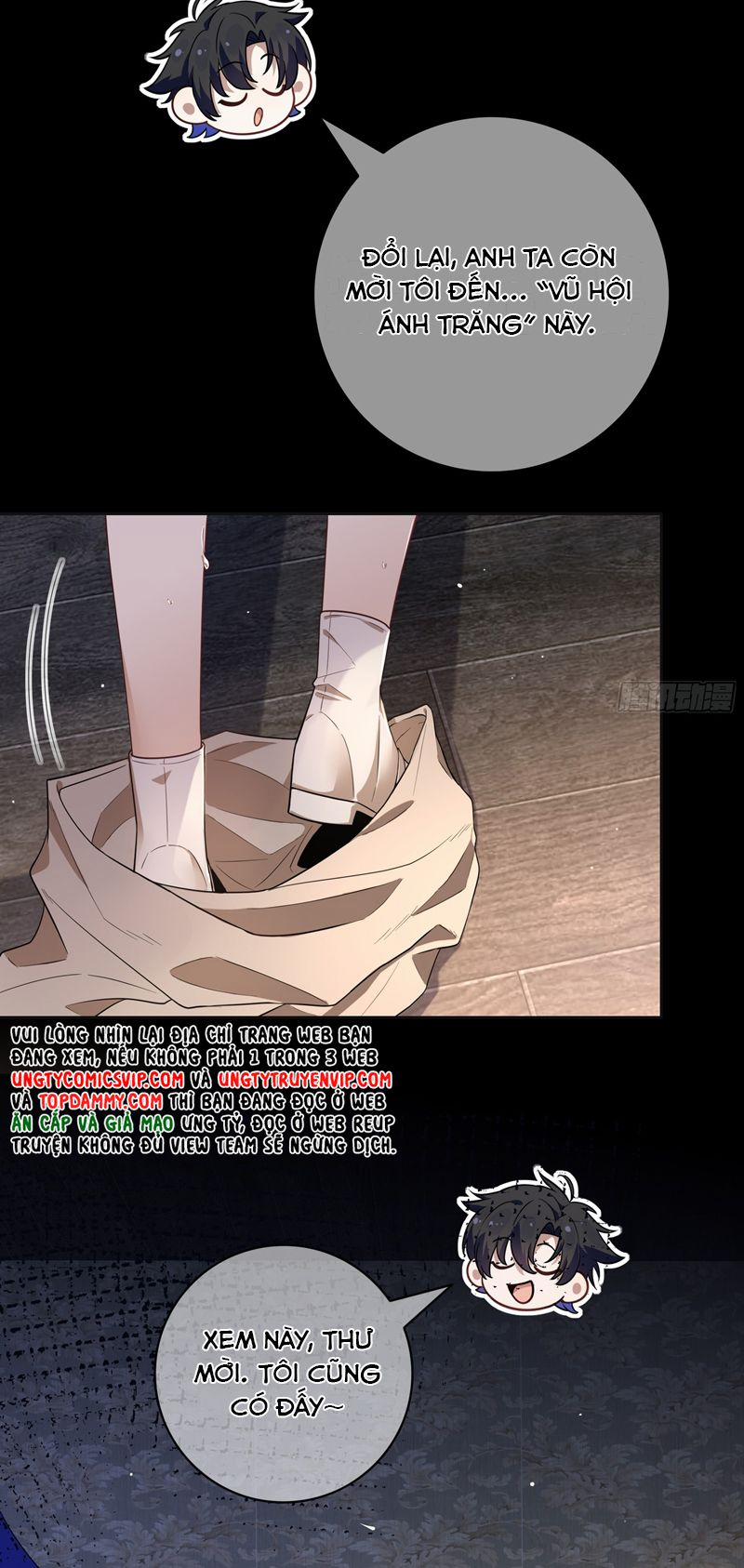 Vấy Bẩn 13 trang 12