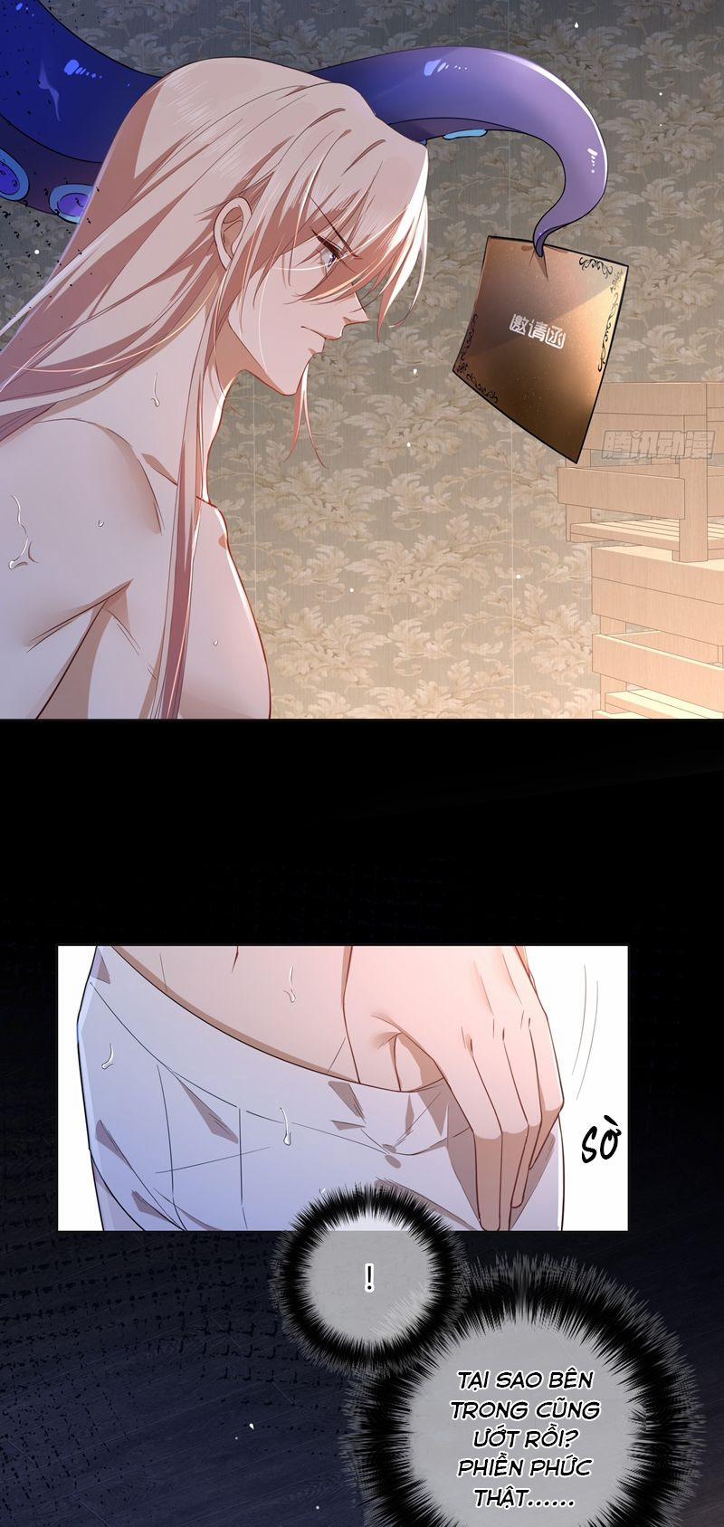 Vấy Bẩn 13 trang 13