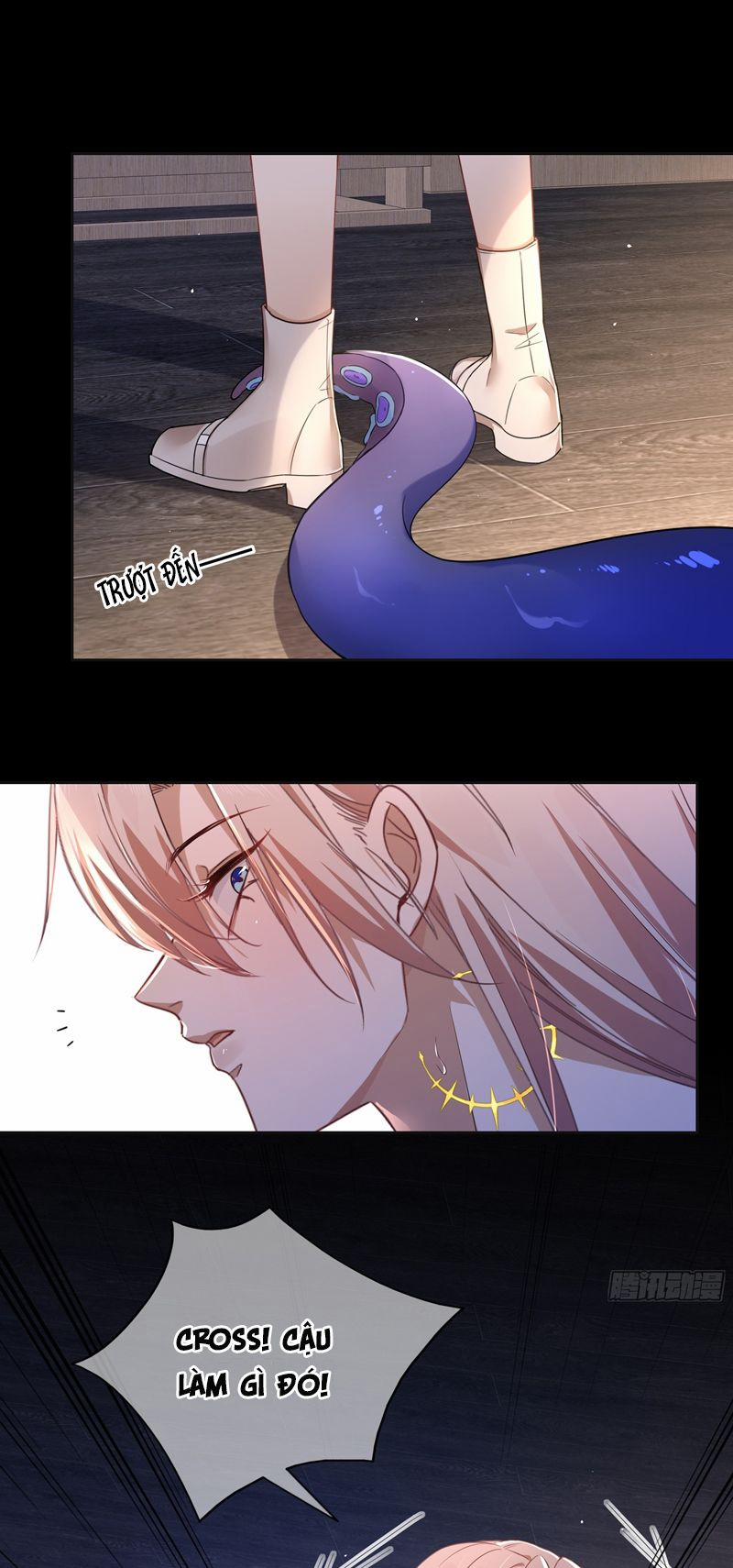 Vấy Bẩn 13 trang 15