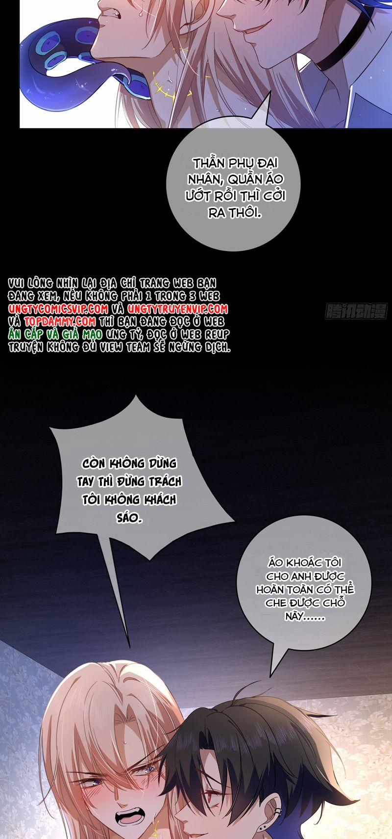 Vấy Bẩn 13 trang 17