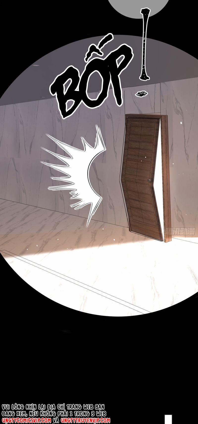 Vấy Bẩn 13 trang 21