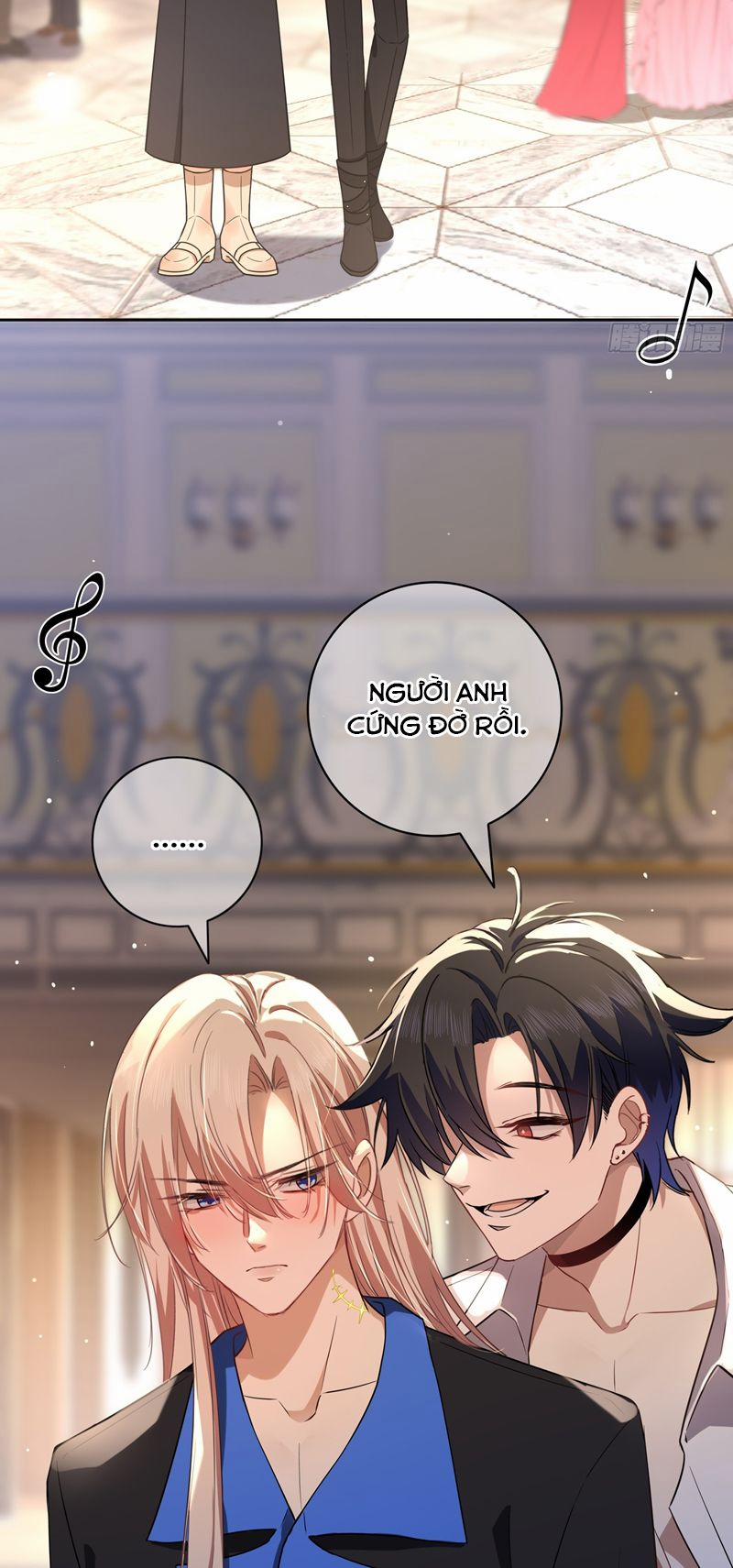 Vấy Bẩn 13 trang 23