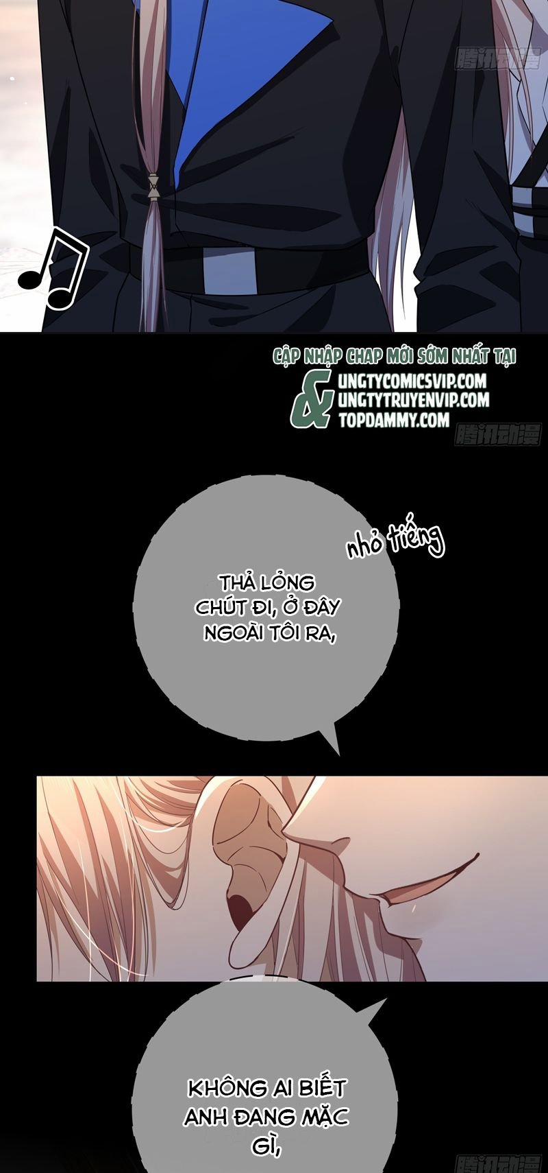 Vấy Bẩn 13 trang 24