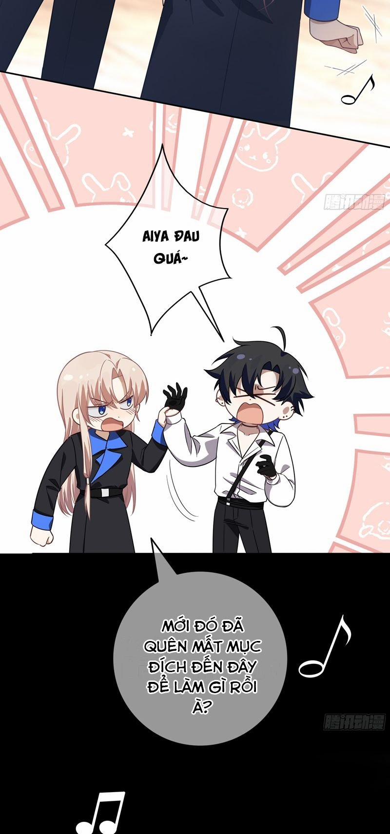 Vấy Bẩn 13 trang 26