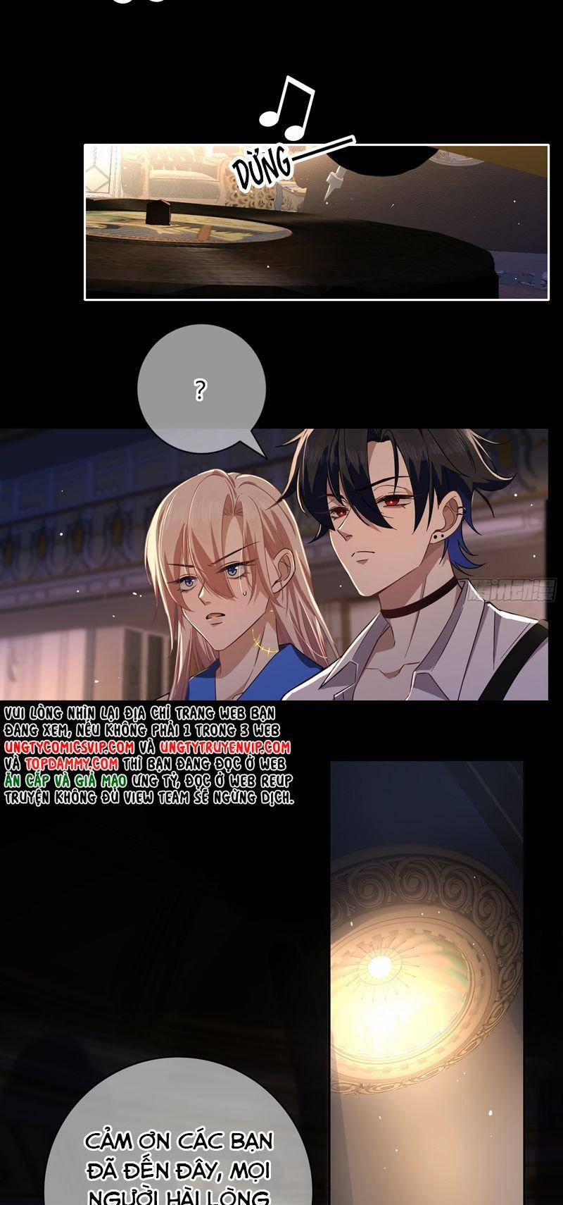 Vấy Bẩn 13 trang 27