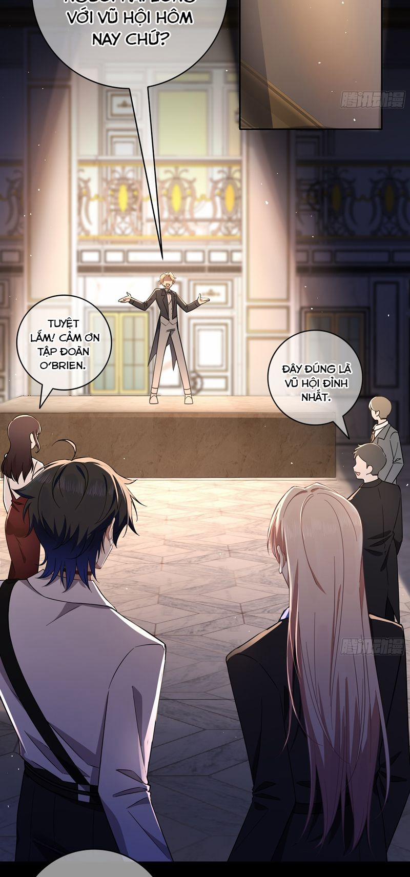 Vấy Bẩn 13 trang 28