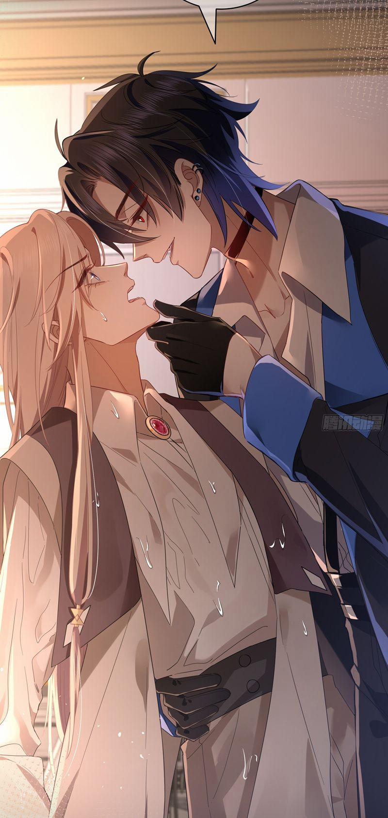 Vấy Bẩn 13 trang 3