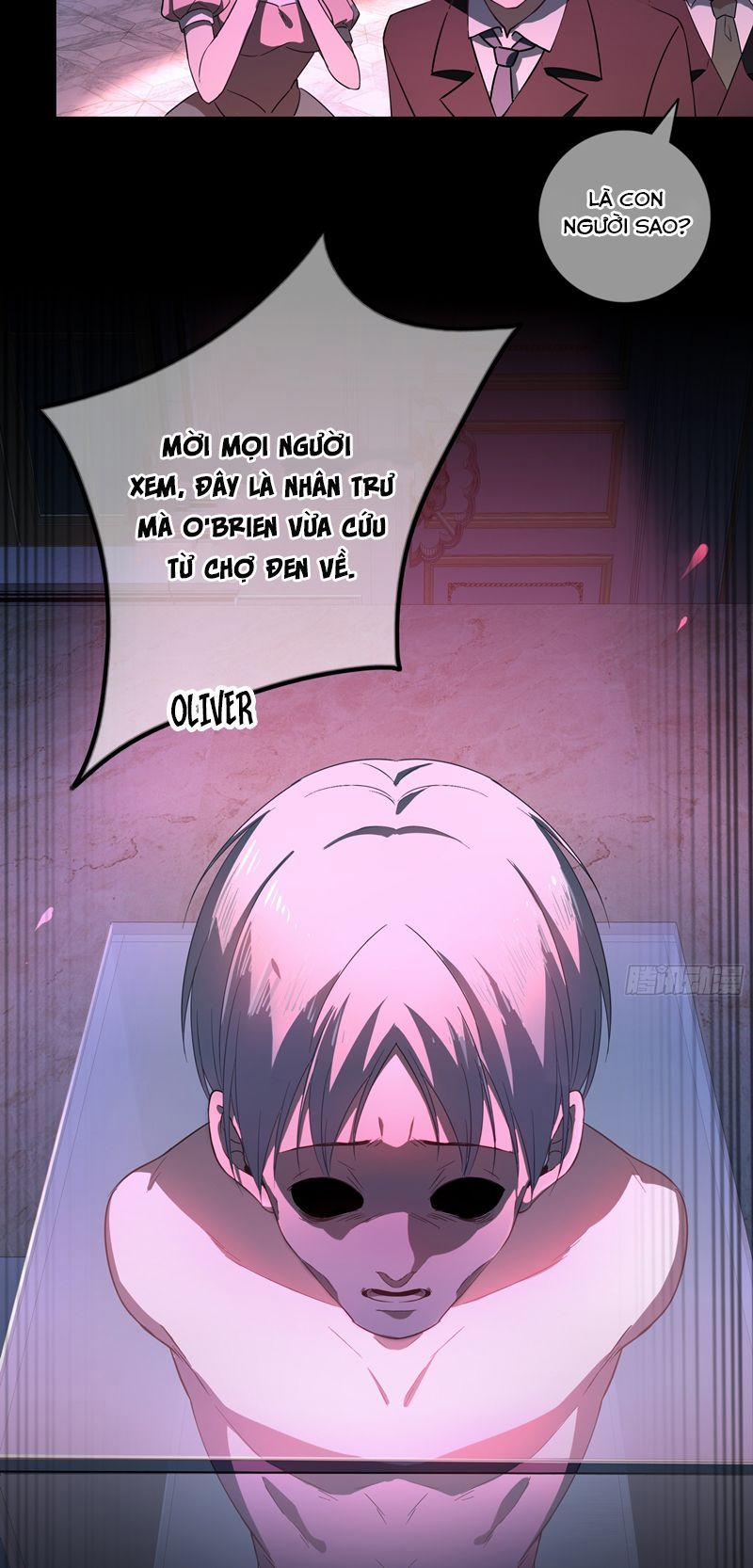 Vấy Bẩn 13 trang 30