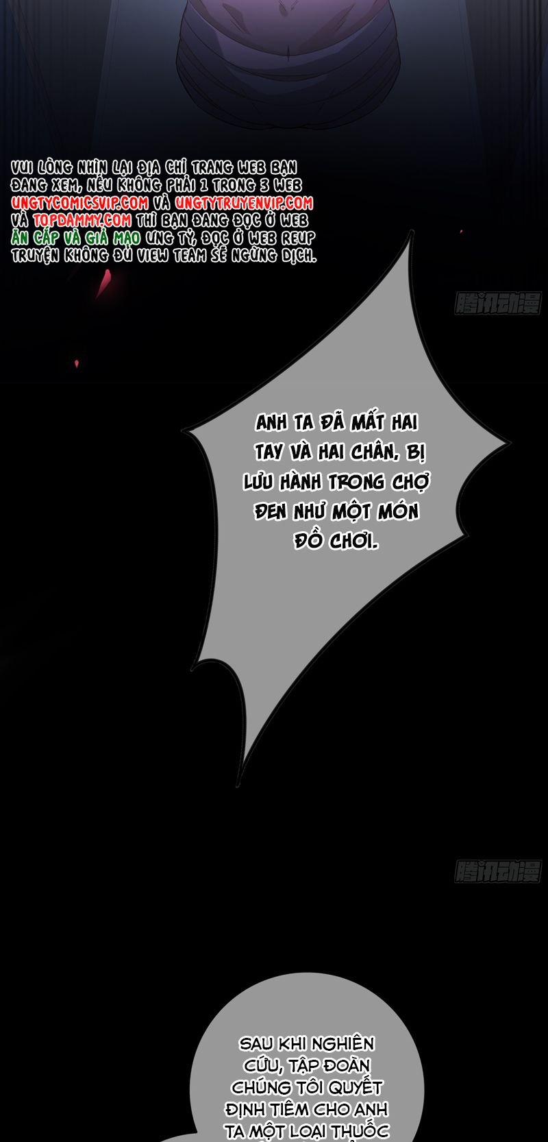 Vấy Bẩn 13 trang 31