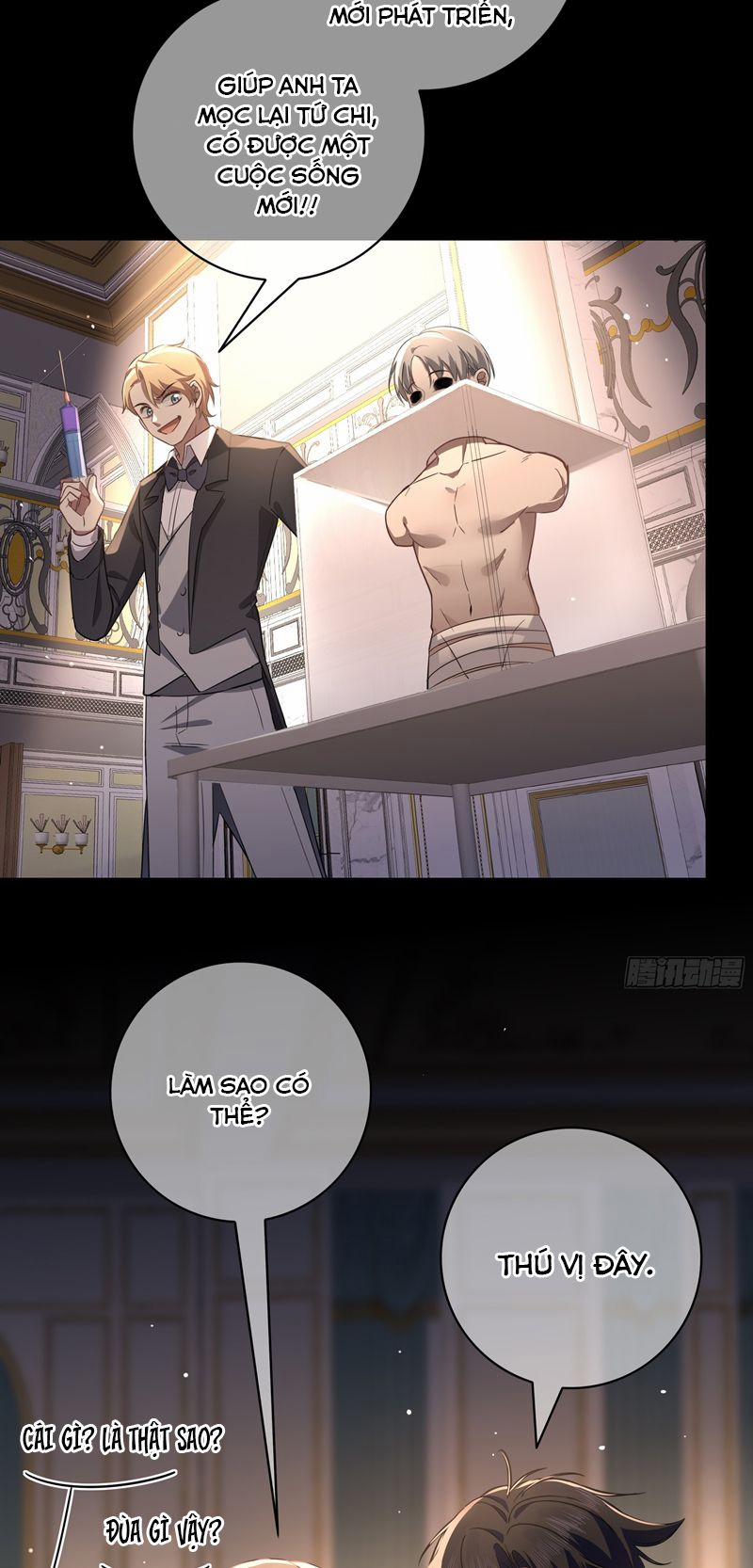 Vấy Bẩn 13 trang 32