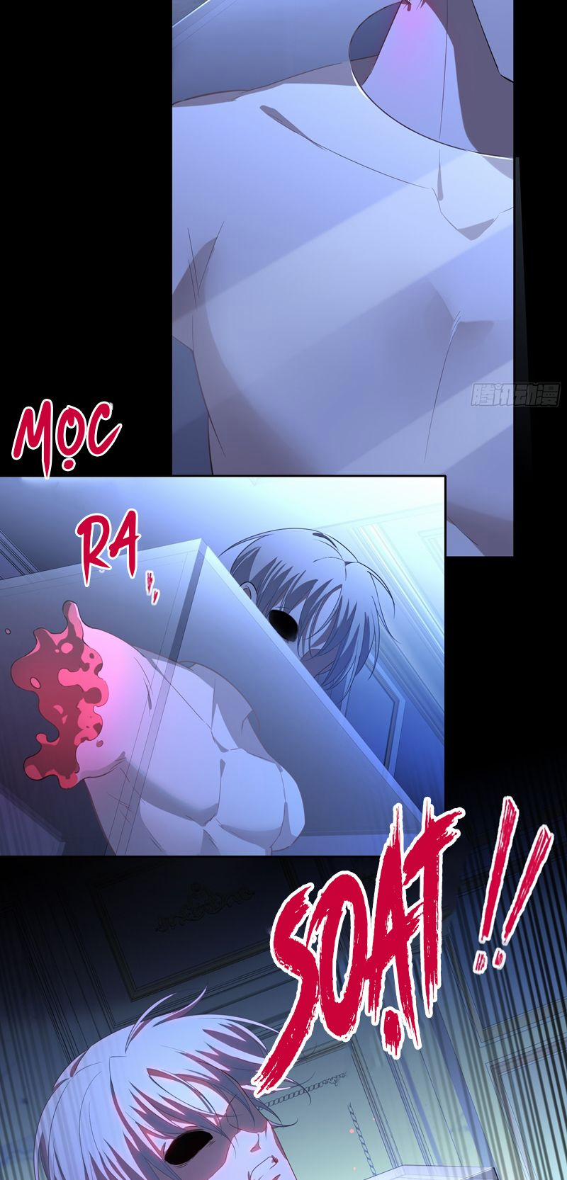 Vấy Bẩn 13 trang 34