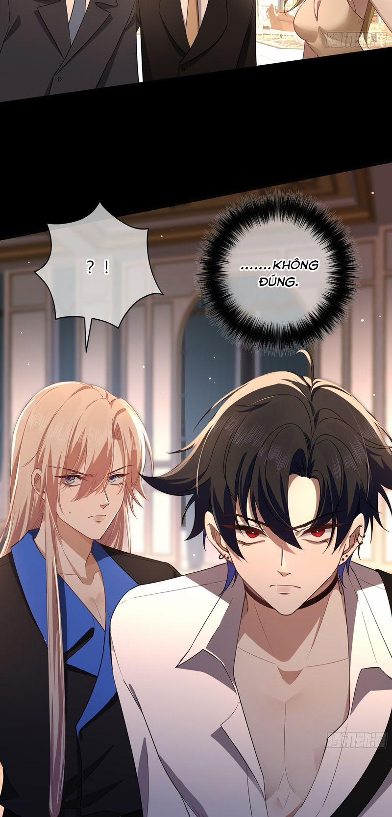 Vấy Bẩn 13 trang 36