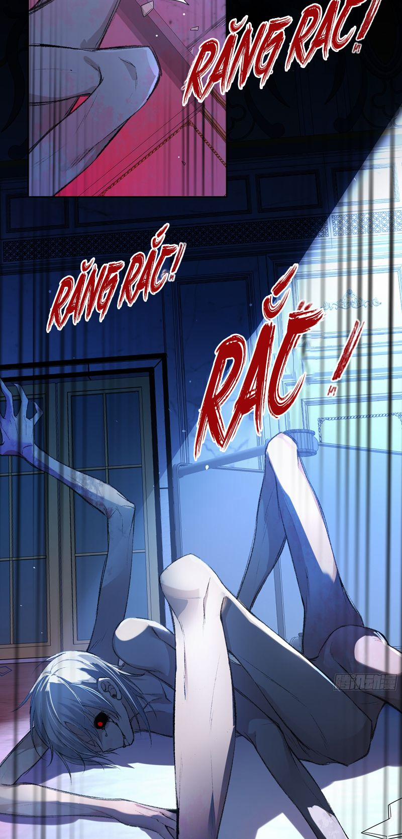 Vấy Bẩn 13 trang 39