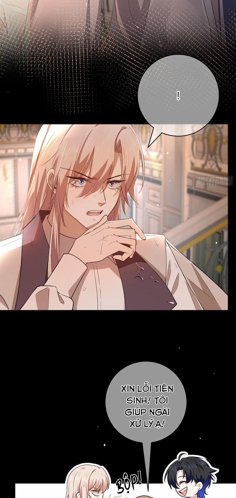 Vấy Bẩn 13 trang 4