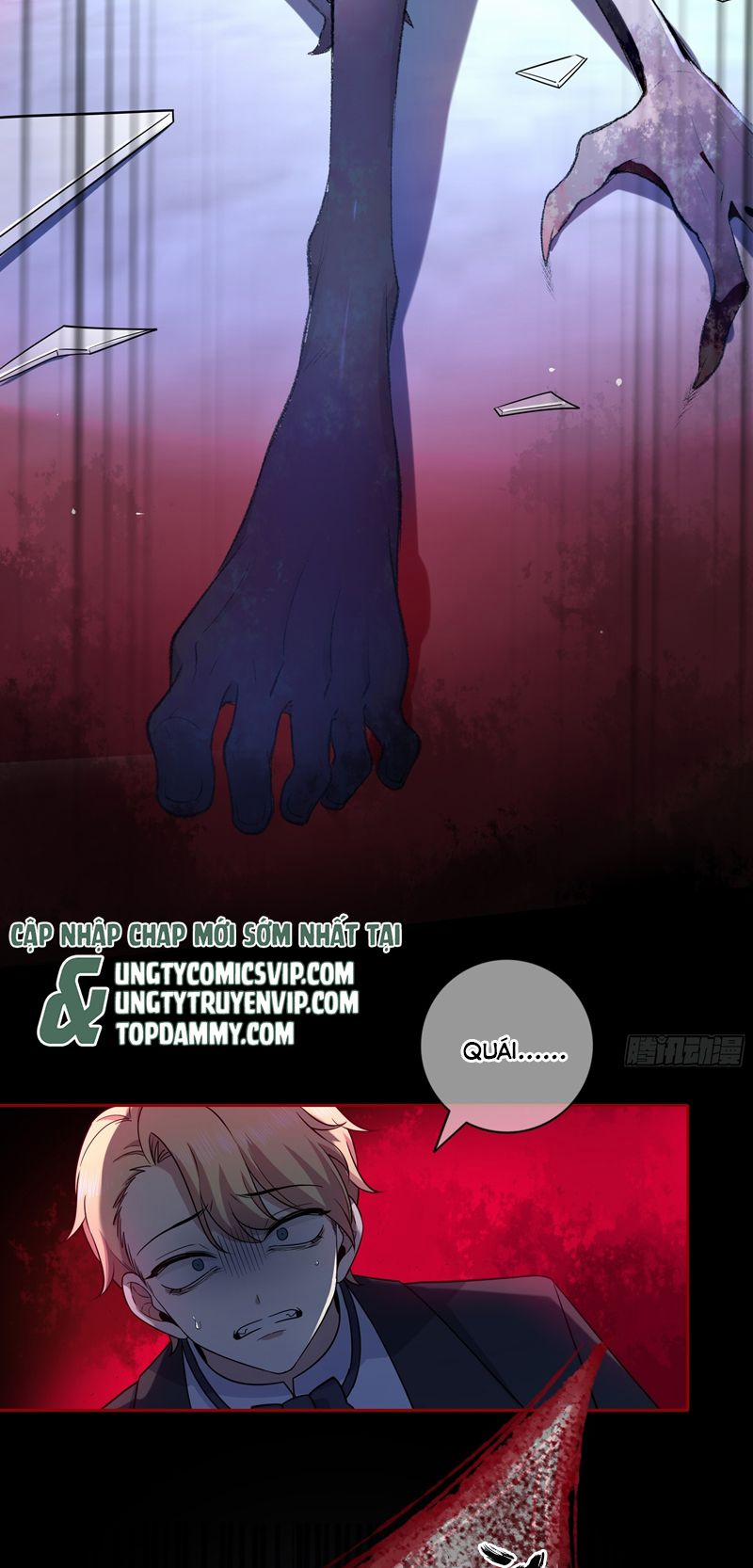 Vấy Bẩn 13 trang 40