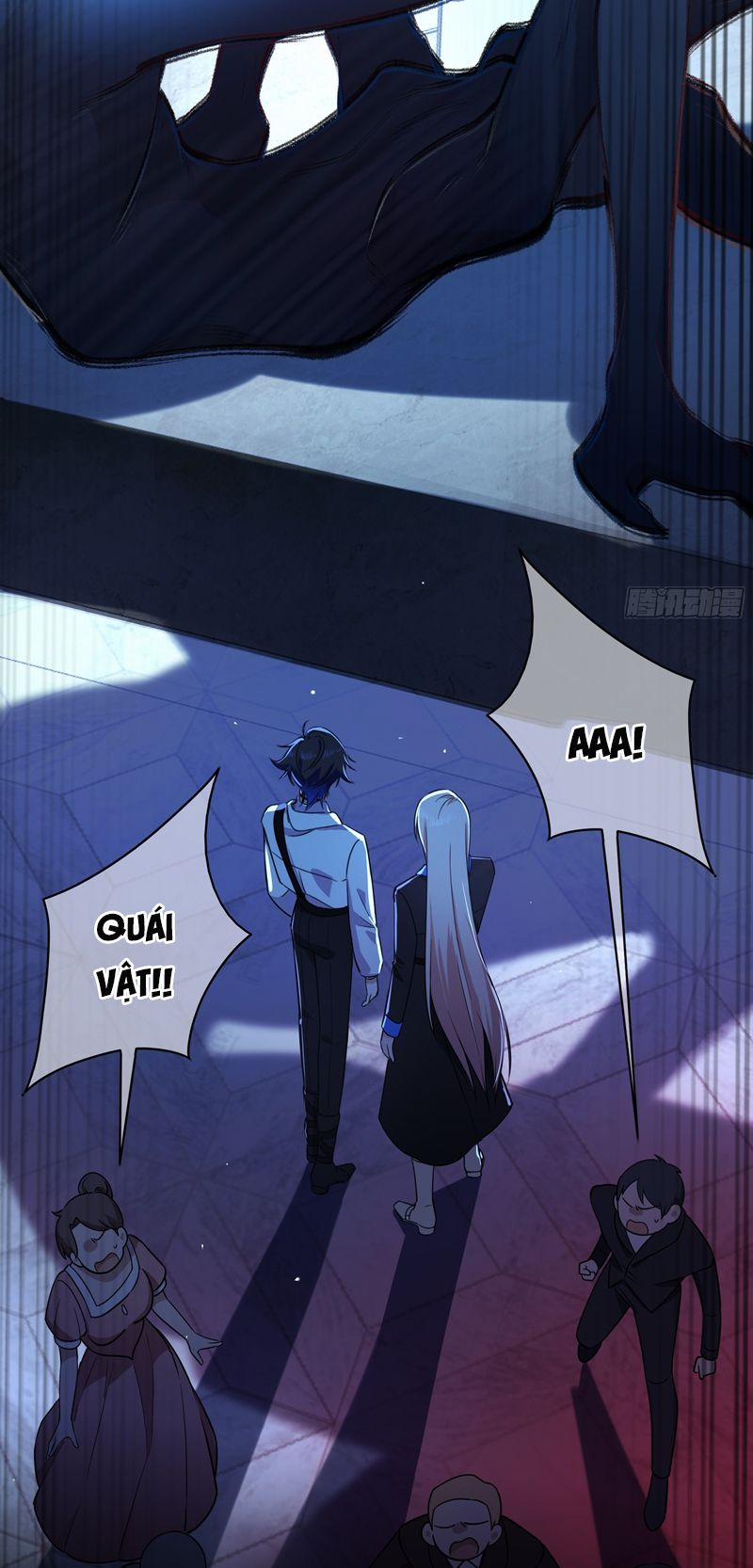 Vấy Bẩn 13 trang 42