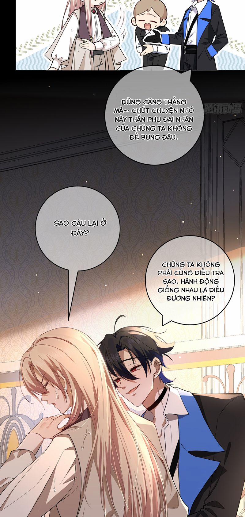 Vấy Bẩn 13 trang 5