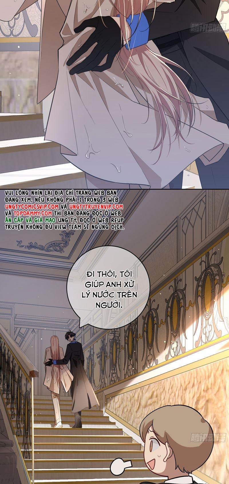 Vấy Bẩn 13 trang 6