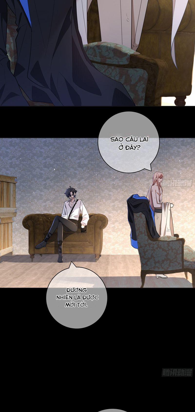 Vấy Bẩn 13 trang 9