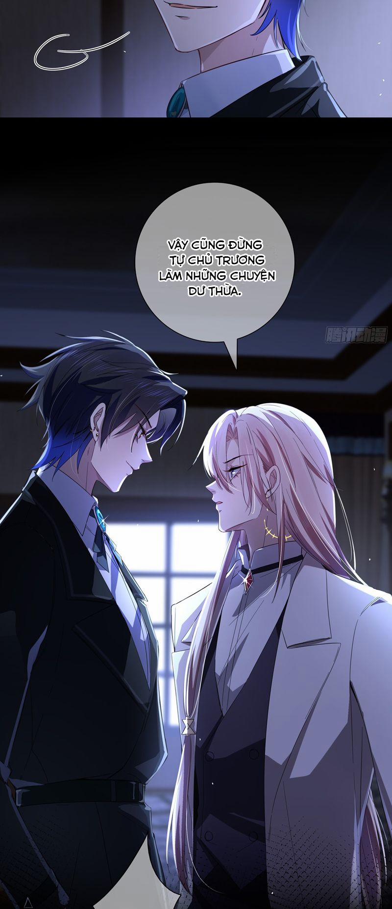 Vấy Bẩn 4 trang 10