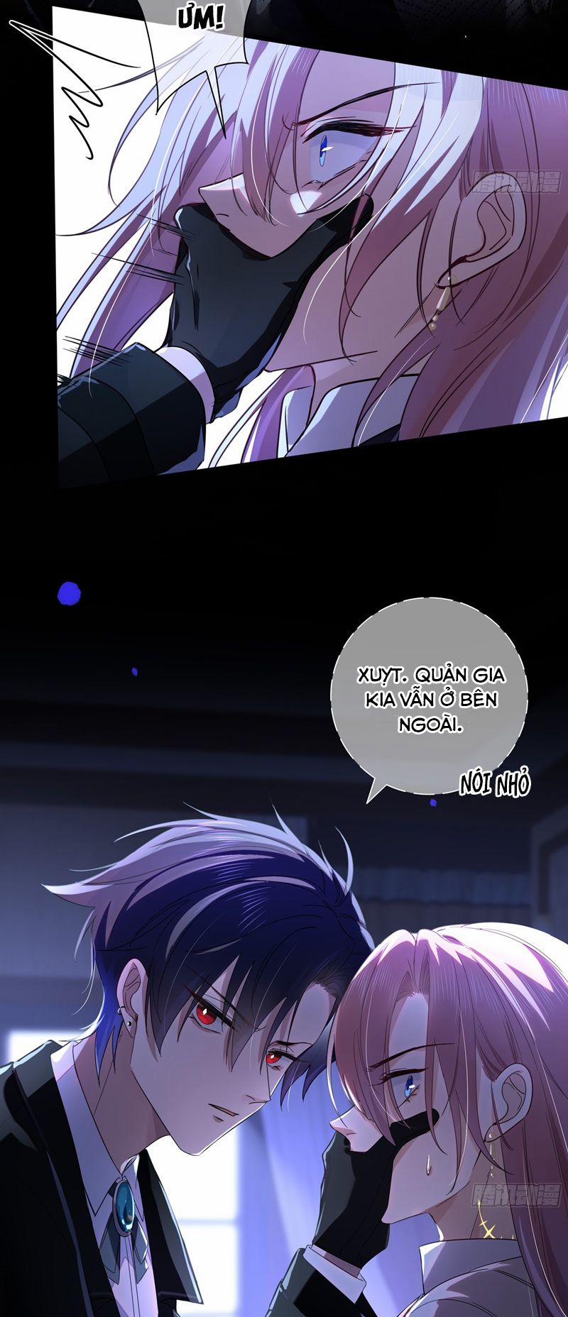 Vấy Bẩn 4 trang 11