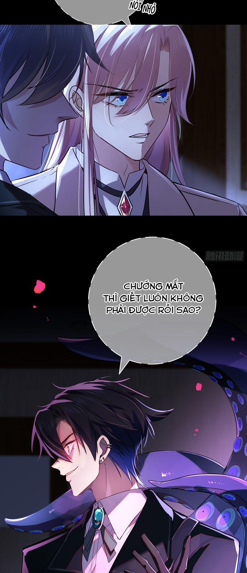 Vấy Bẩn 4 trang 13