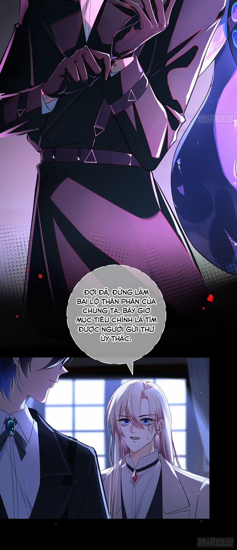 Vấy Bẩn 4 trang 14