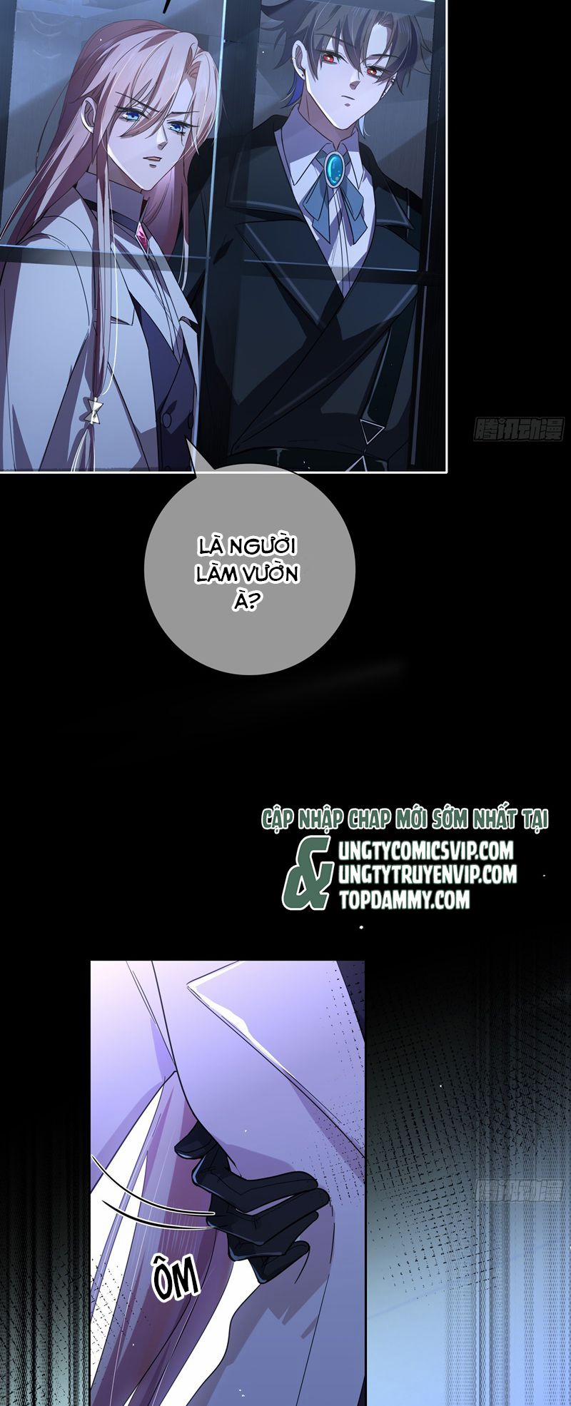 Vấy Bẩn 4 trang 18