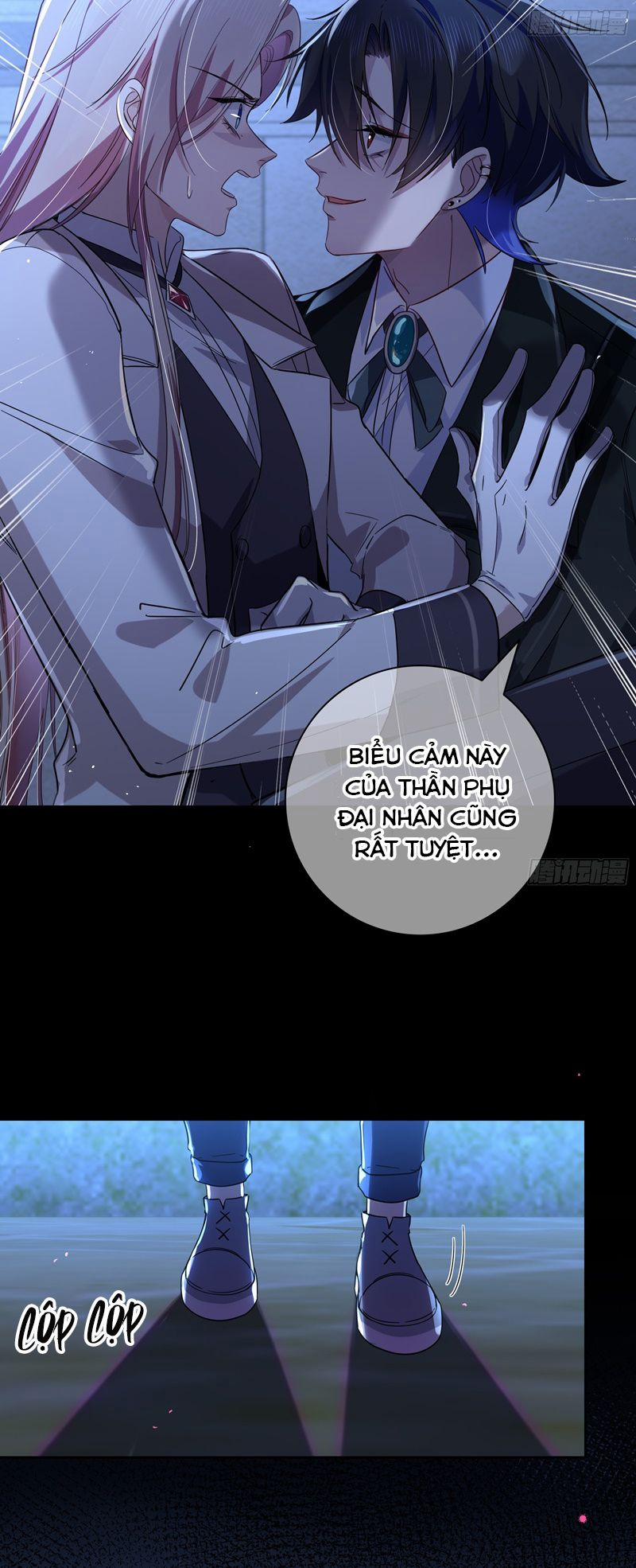 Vấy Bẩn 4 trang 21