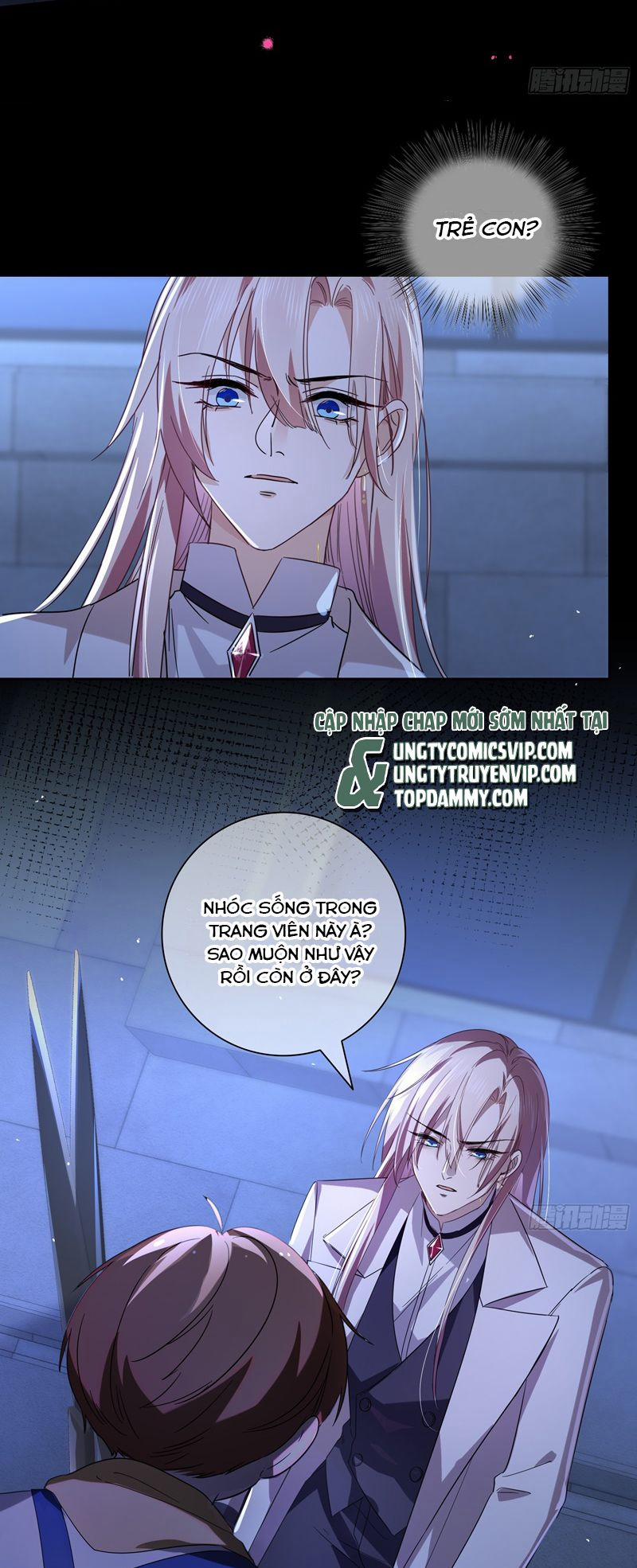 Vấy Bẩn 4 trang 23