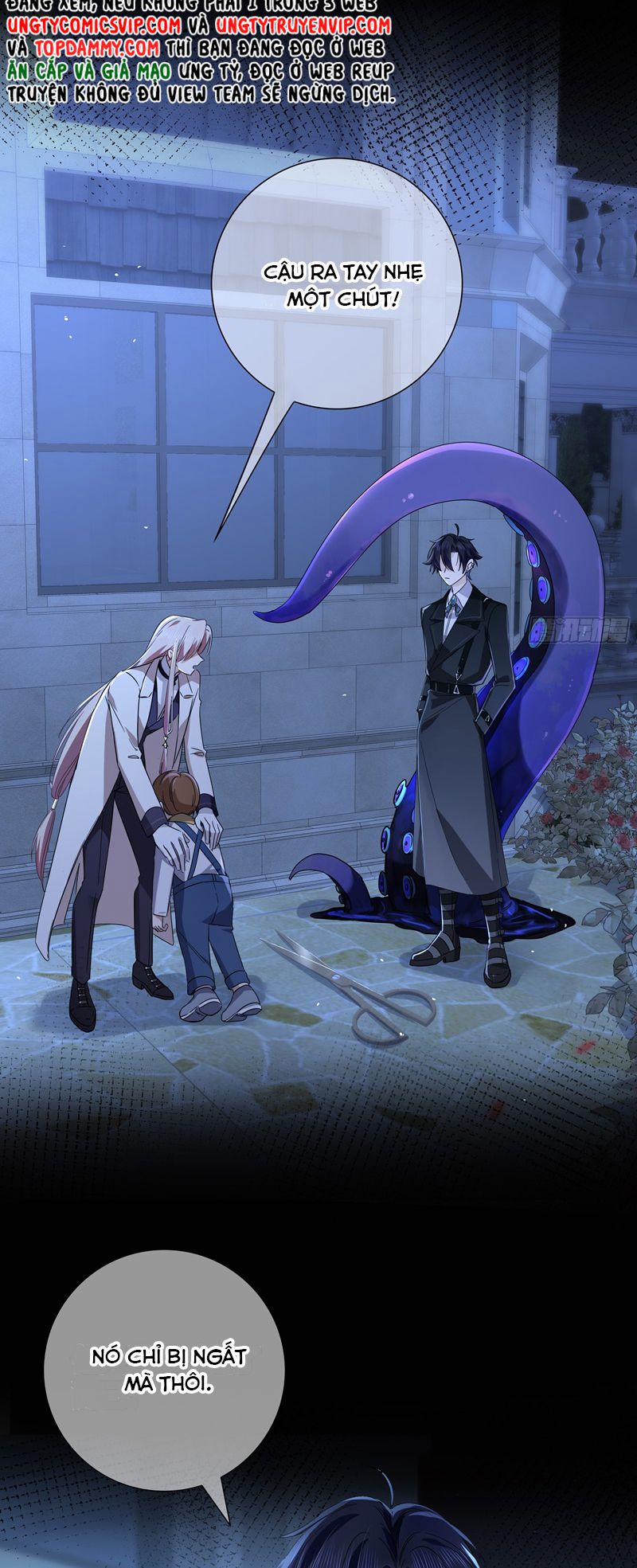 Vấy Bẩn 4 trang 27