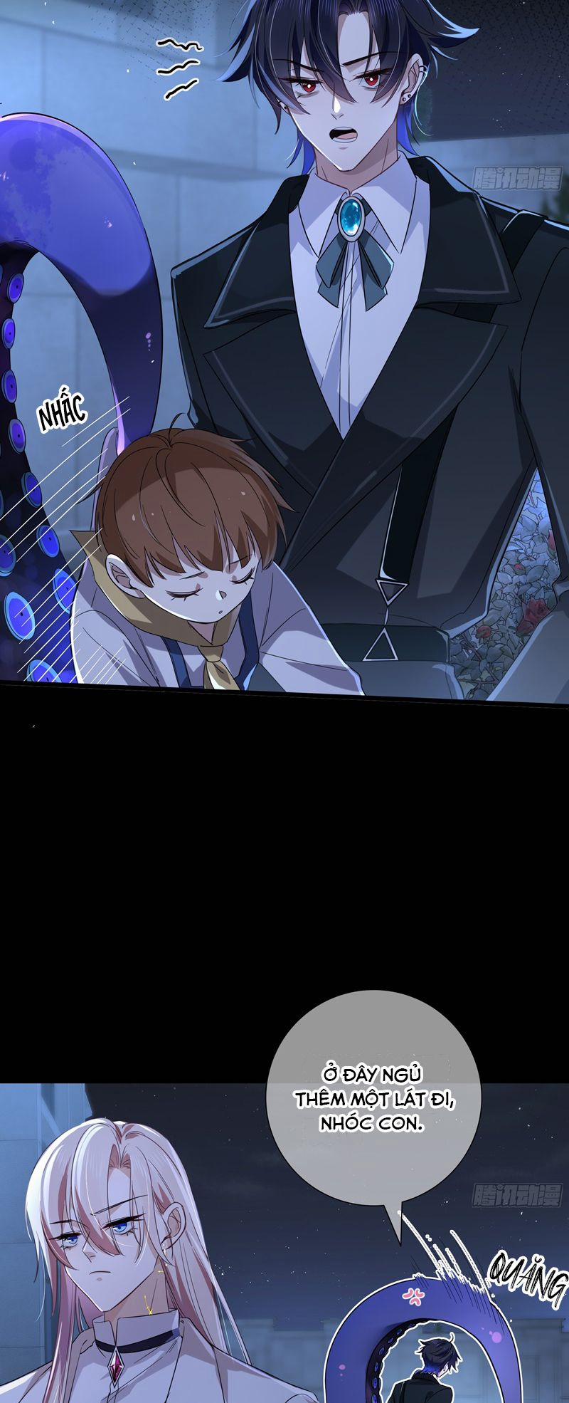 Vấy Bẩn 4 trang 28