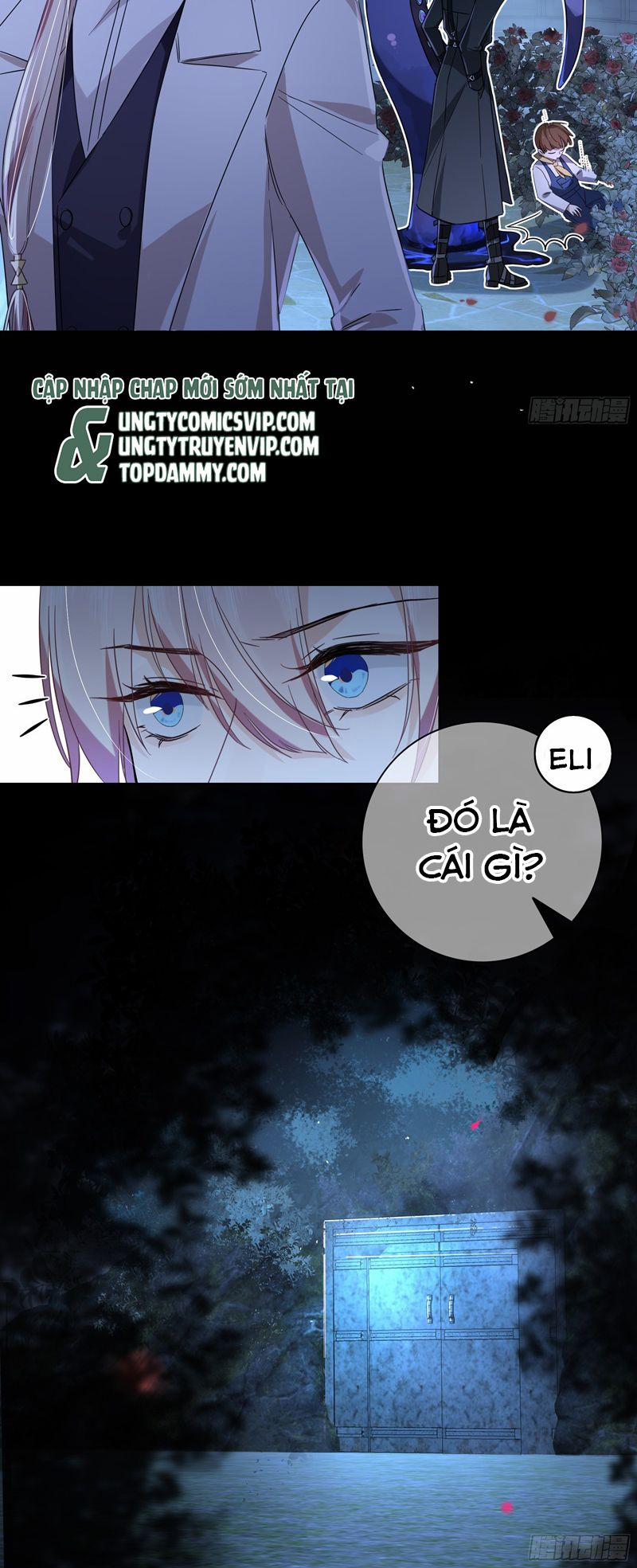 Vấy Bẩn 4 trang 29