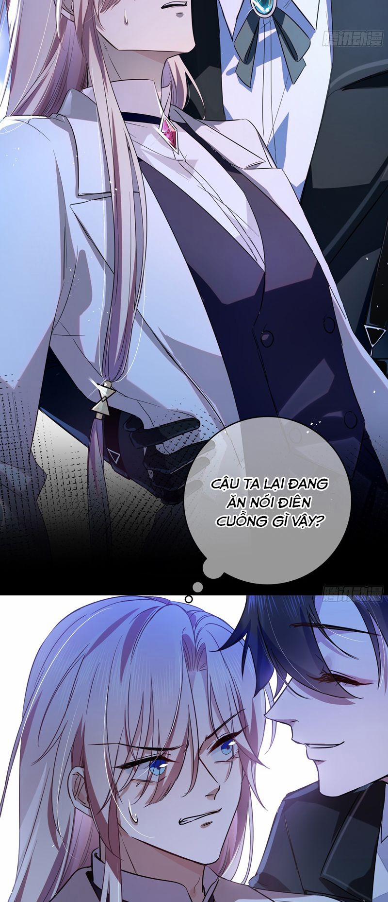 Vấy Bẩn 4 trang 3