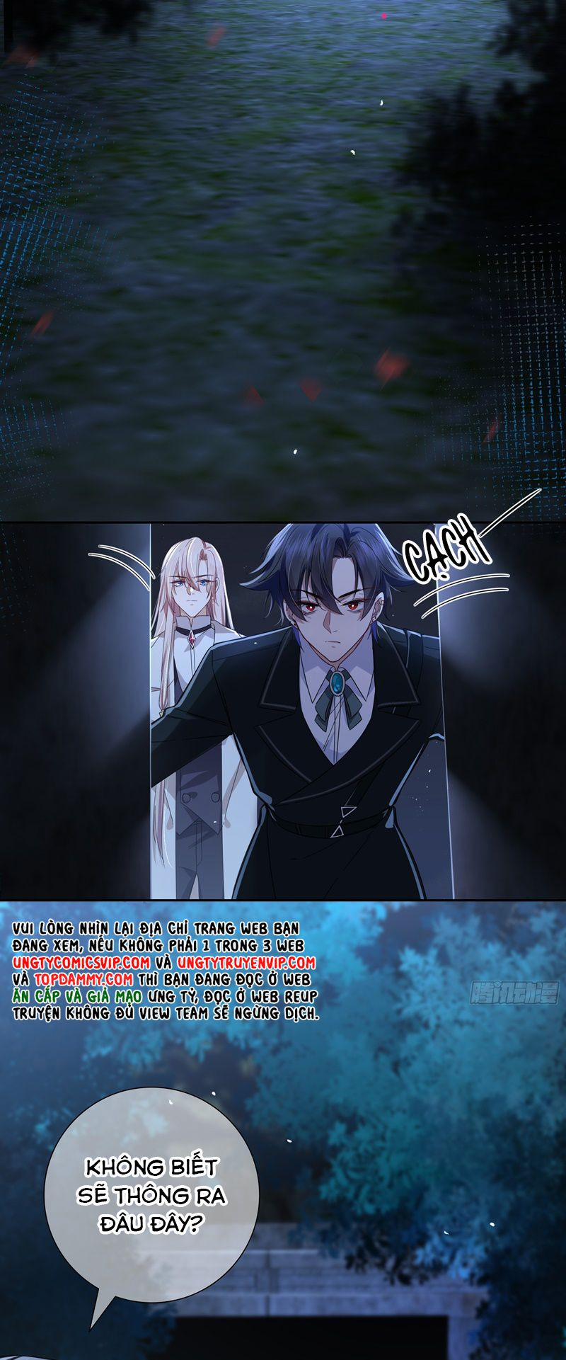 Vấy Bẩn 4 trang 30