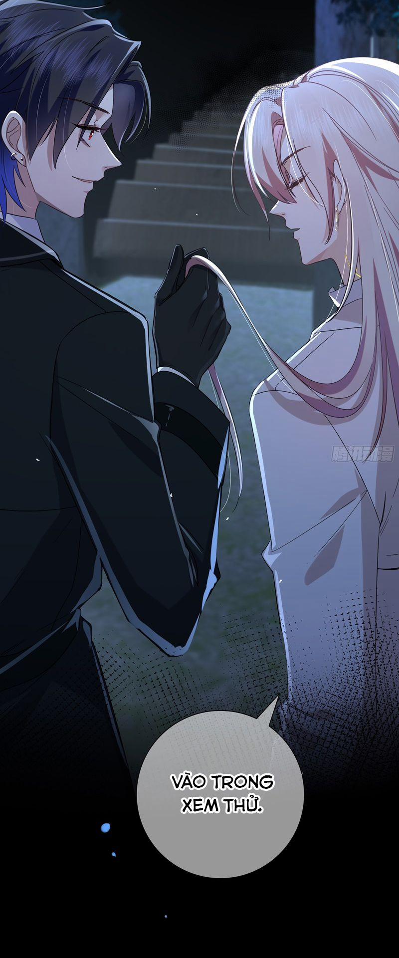 Vấy Bẩn 4 trang 31