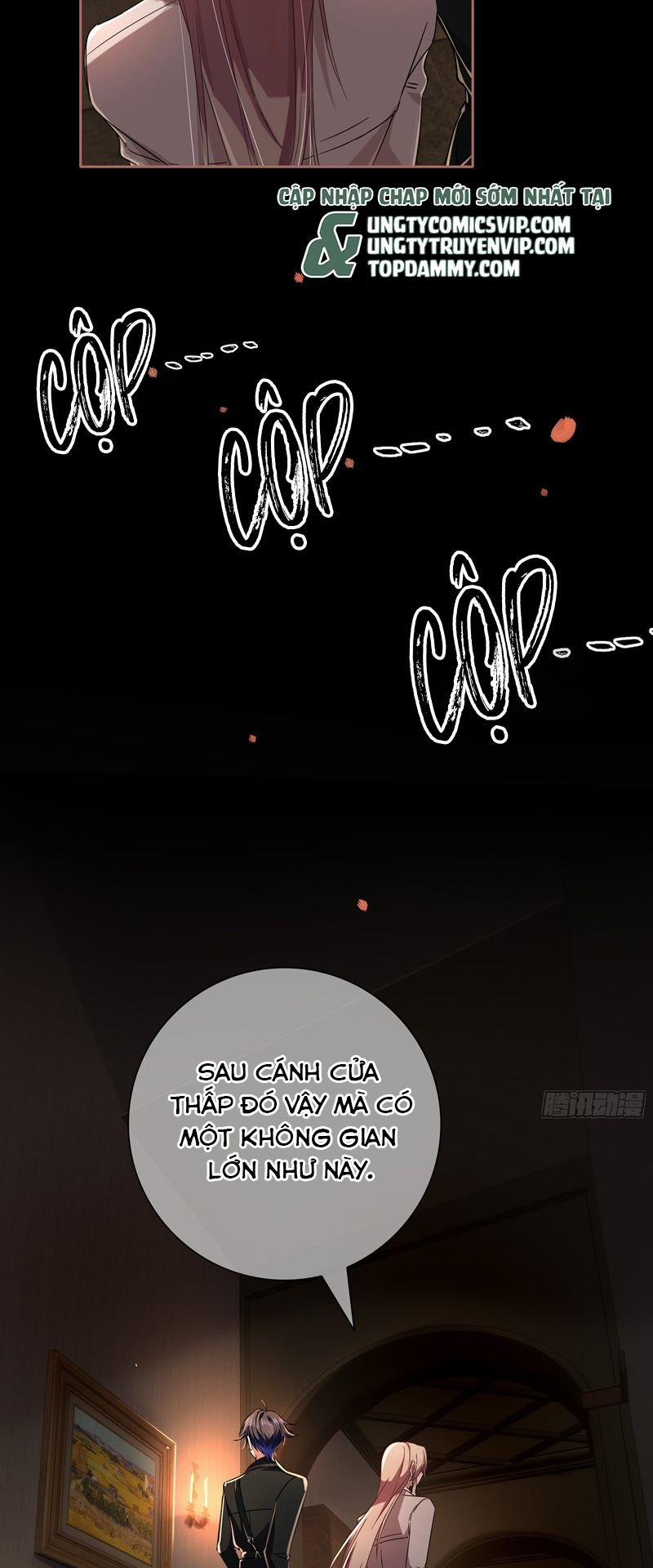 Vấy Bẩn 4 trang 33