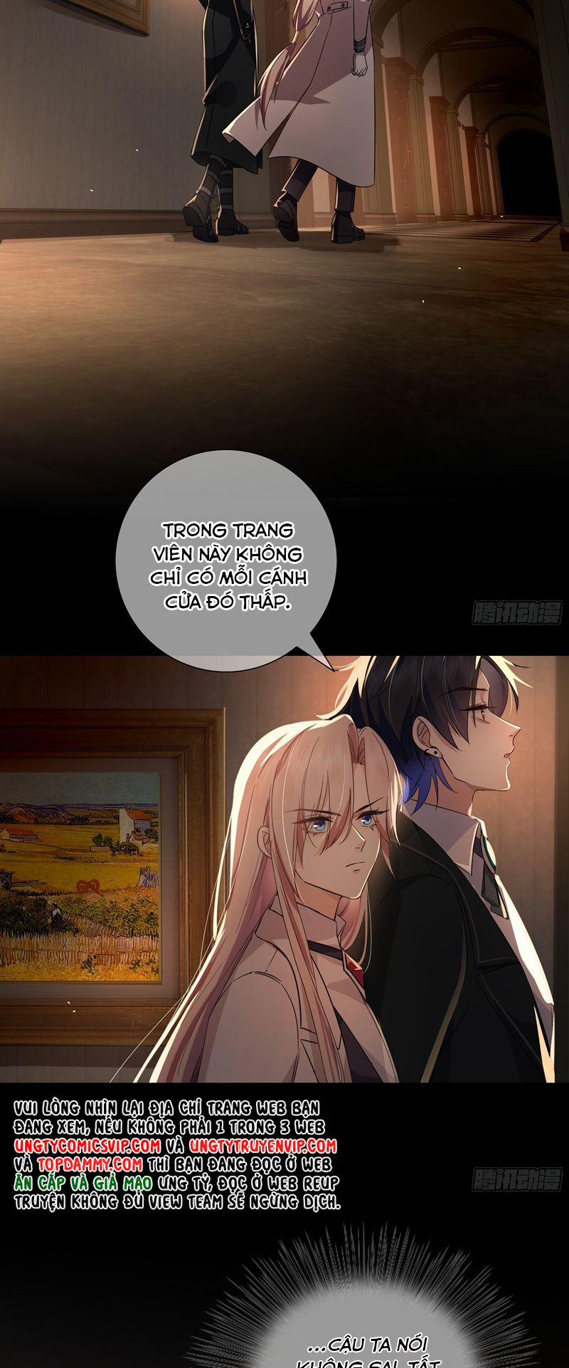 Vấy Bẩn 4 trang 34