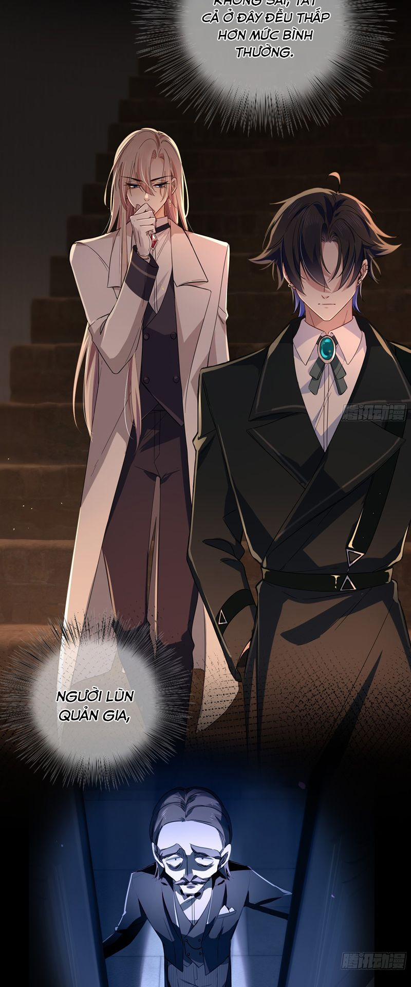 Vấy Bẩn 4 trang 35