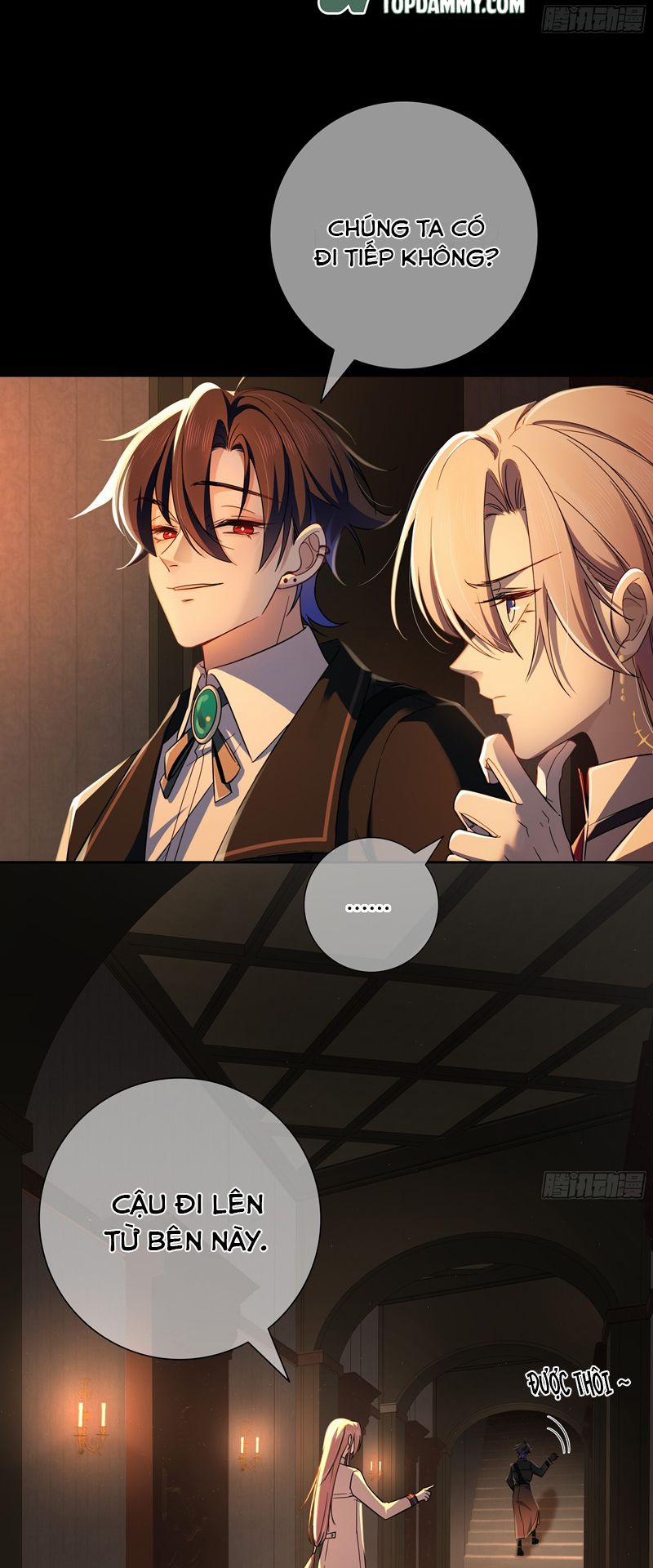 Vấy Bẩn 4 trang 41