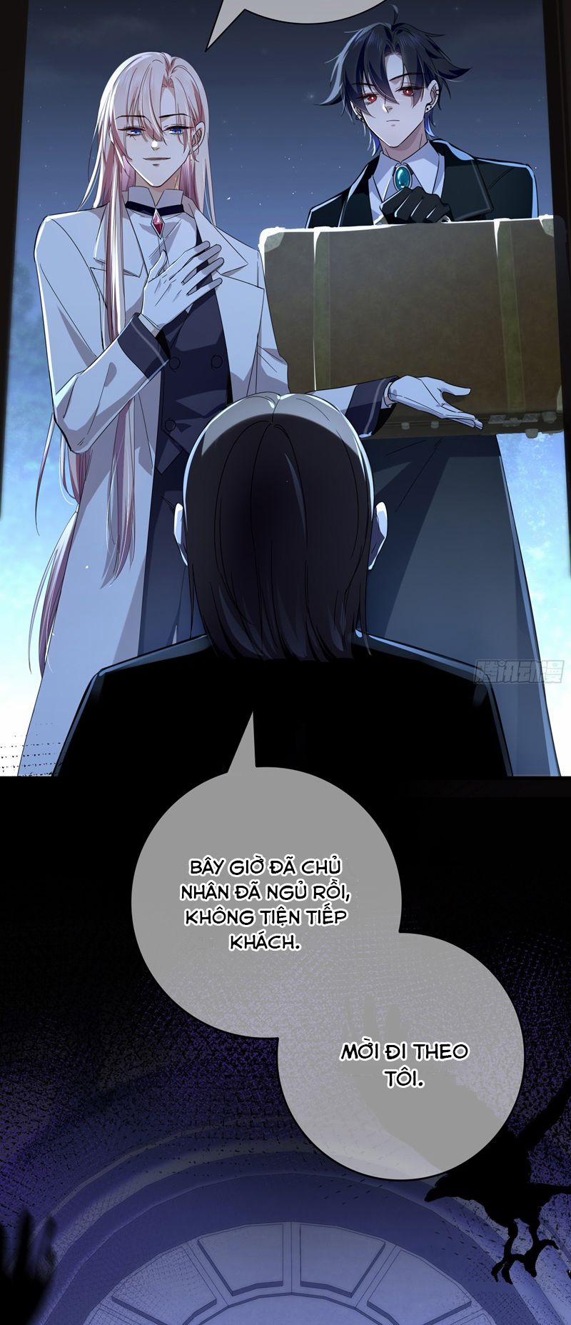 Vấy Bẩn 4 trang 5