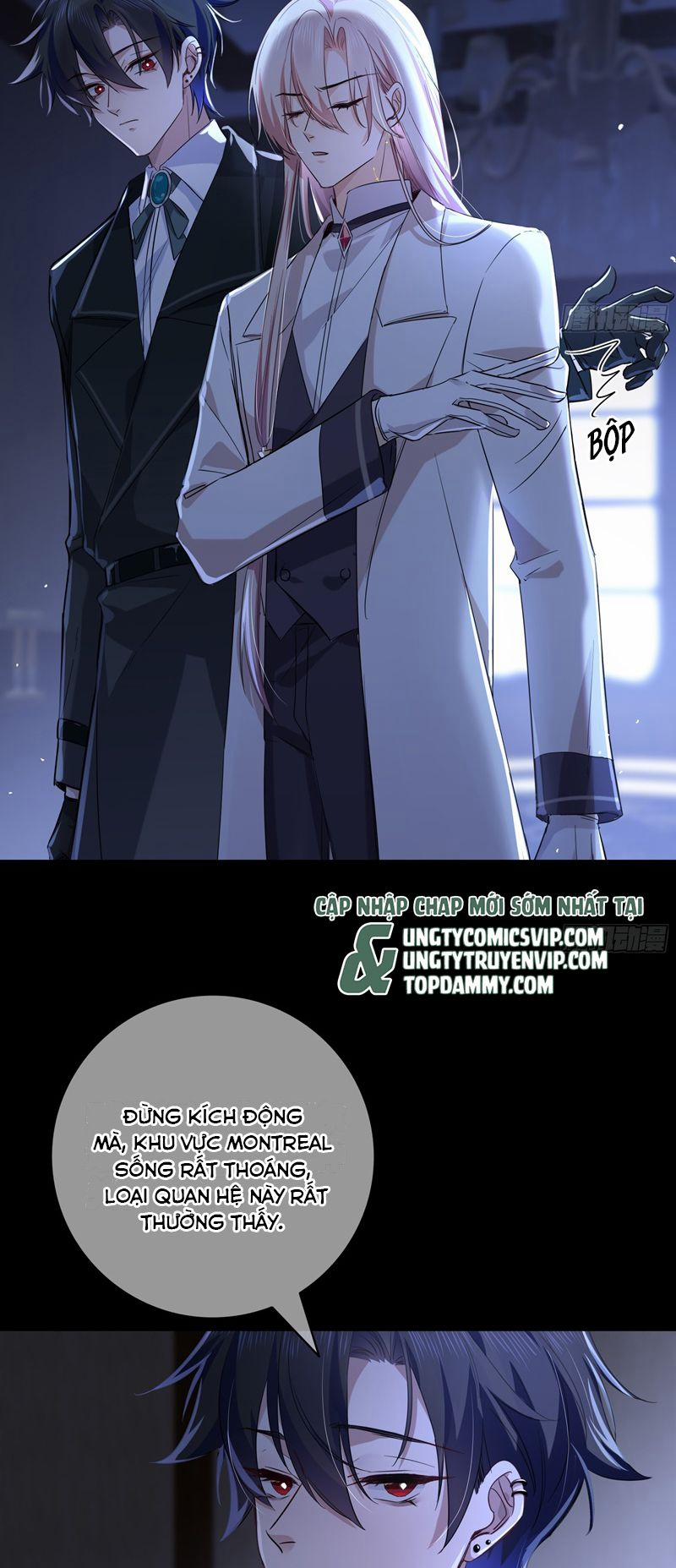 Vấy Bẩn 4 trang 9