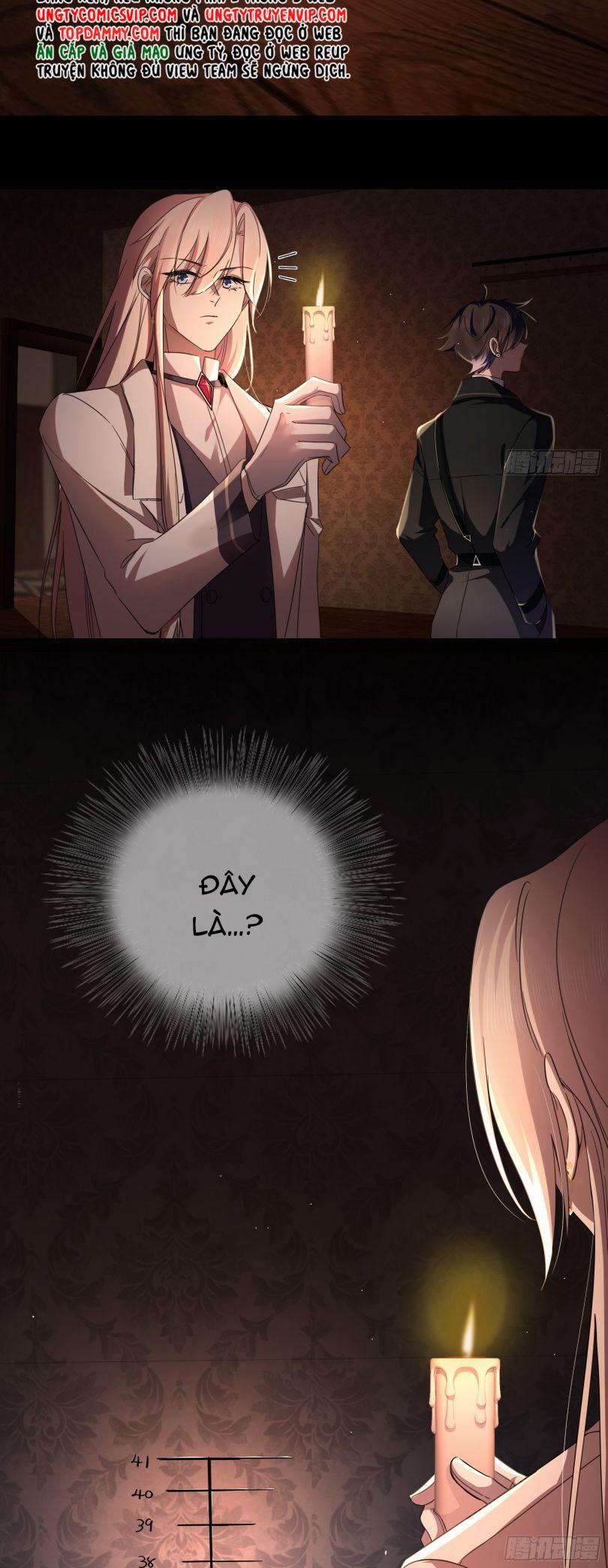 Vấy Bẩn 5 trang 11