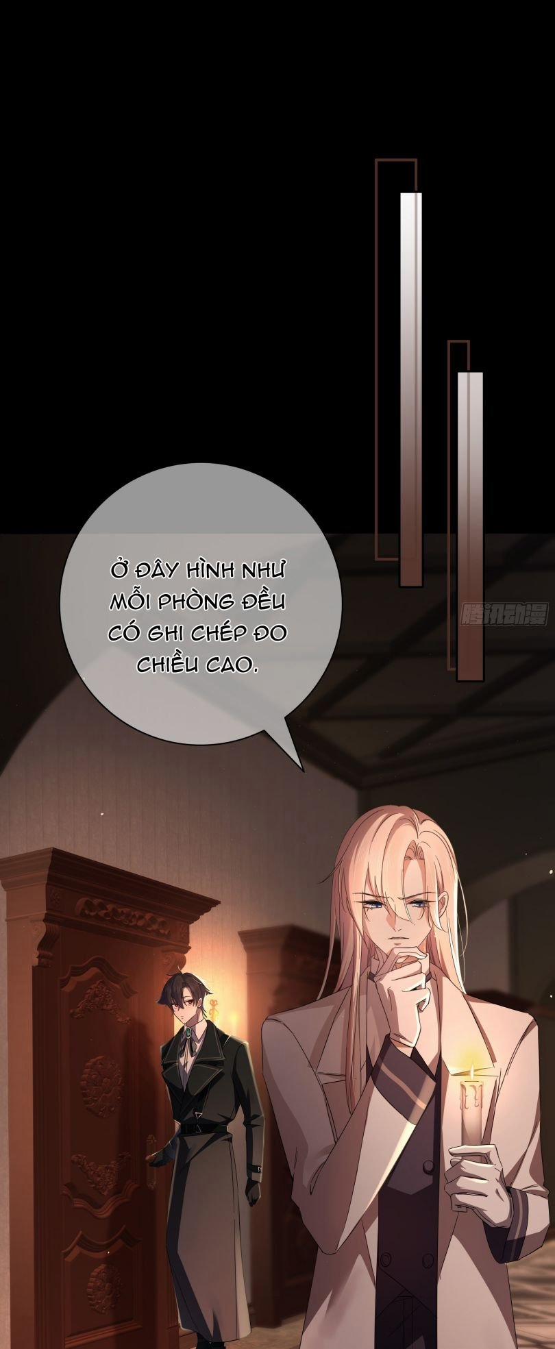 Vấy Bẩn 5 trang 13