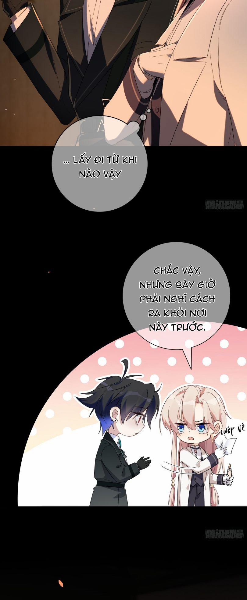 Vấy Bẩn 5 trang 16